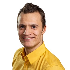 František Petrouš
