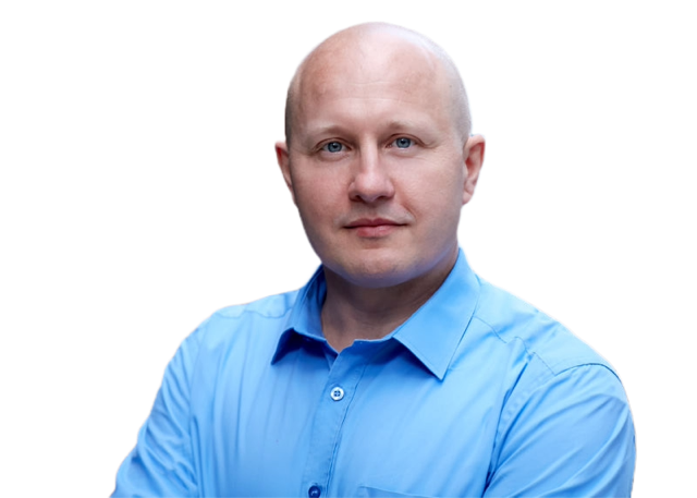 Pavel Fohler