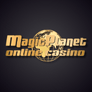 Magic Planet logo