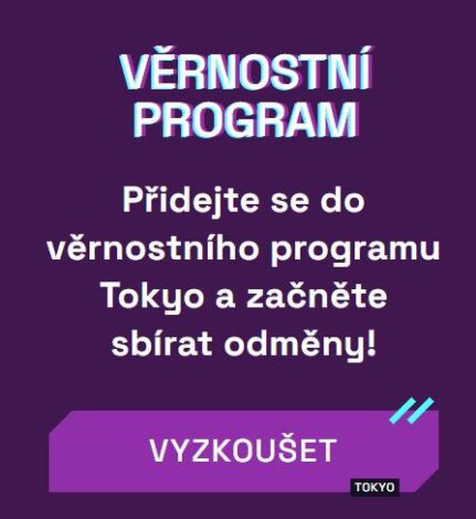 Tokyo věrnostní program